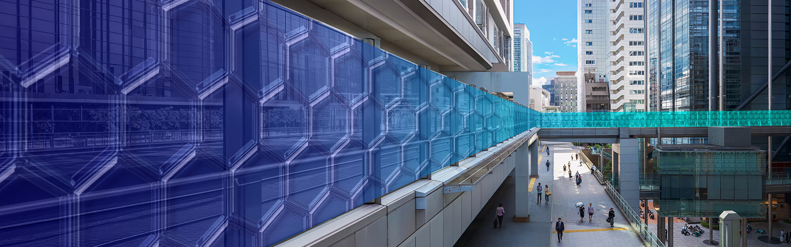 digital bridge