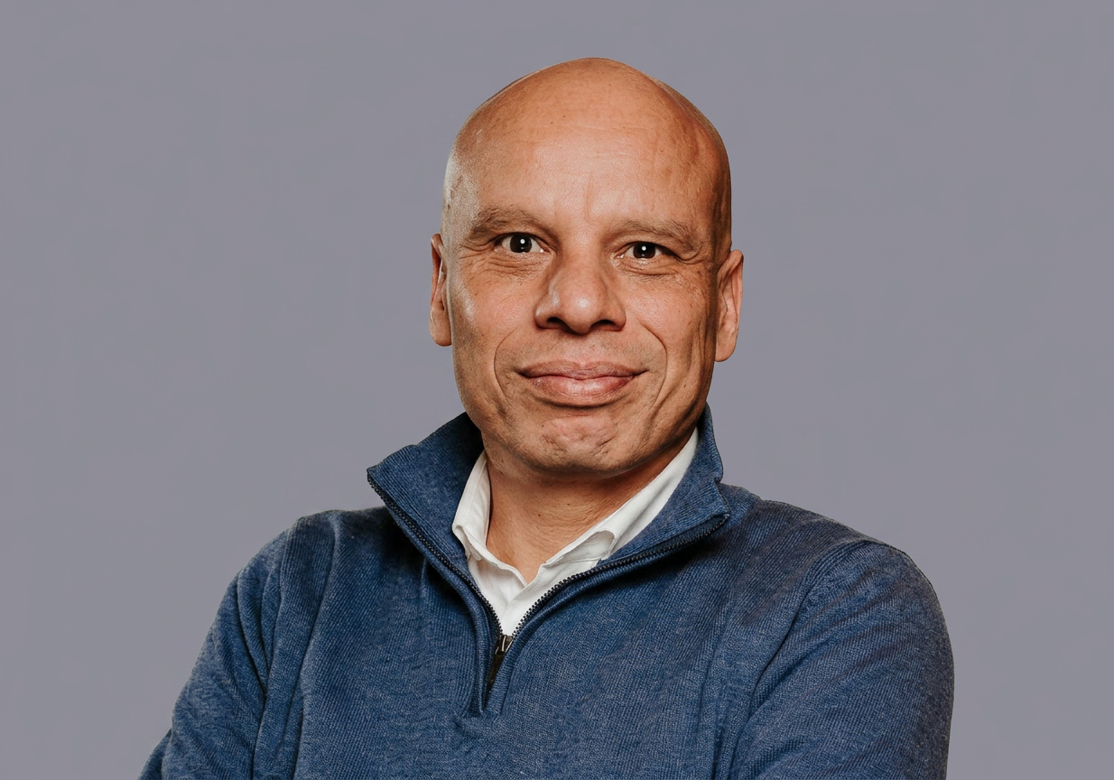 Ferdi Doelwijt headshot