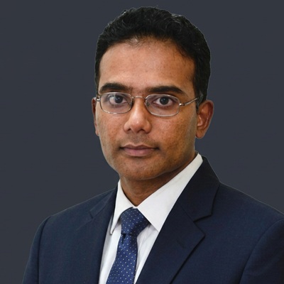 Ajai Nair