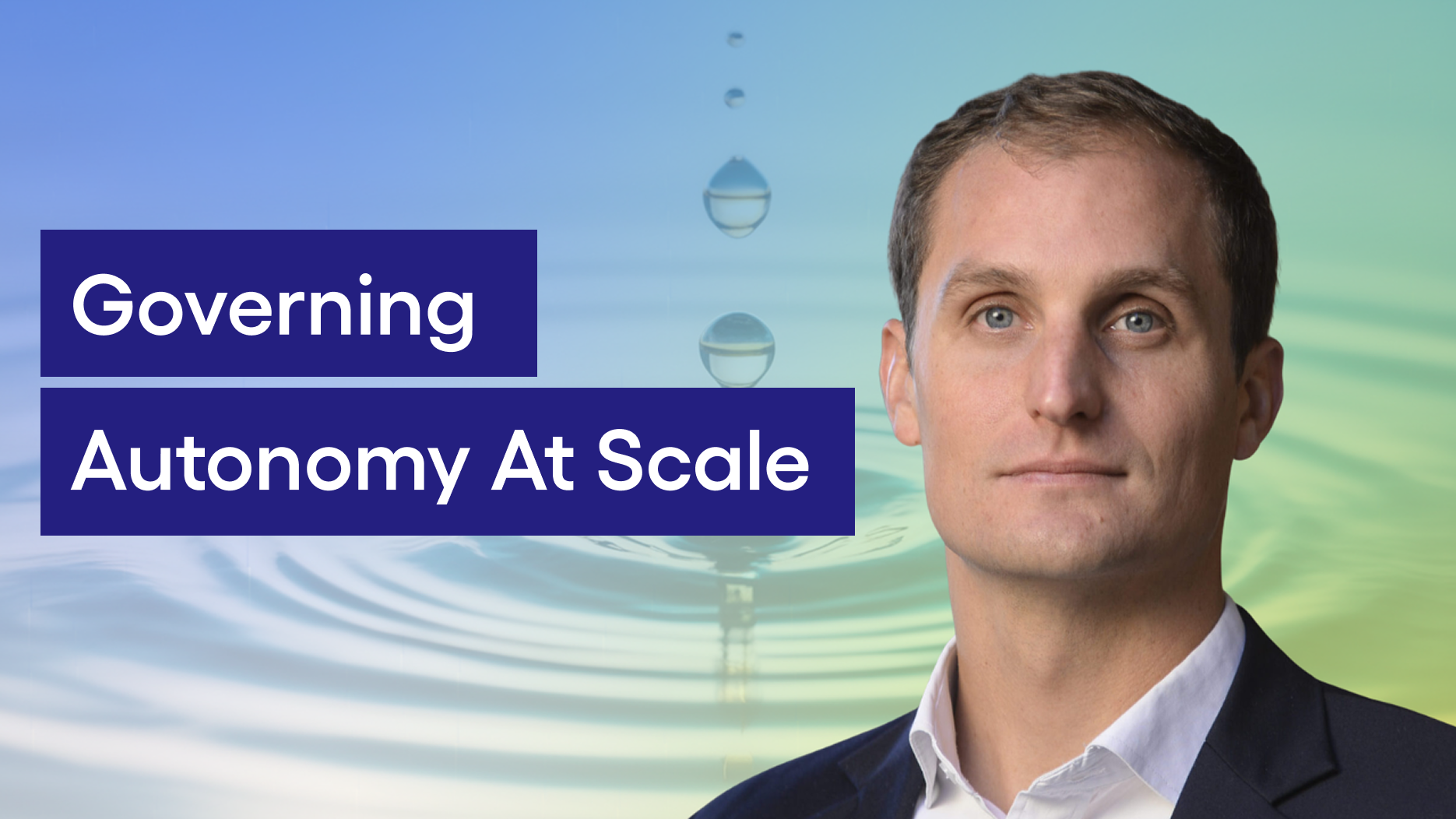 The agent effect podcast-benjamin larsen