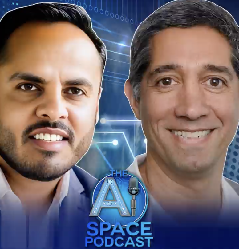 Ai Space podcast