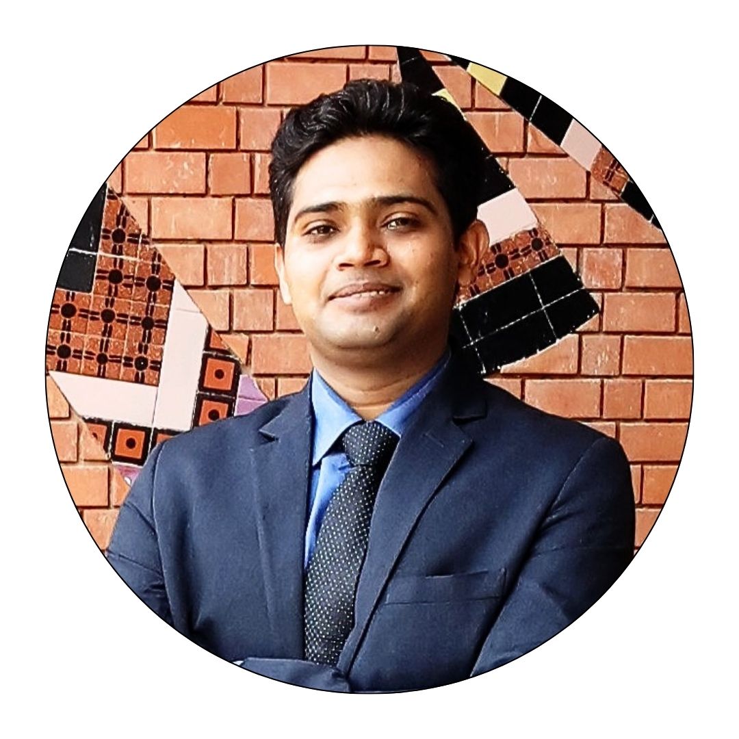 Deepak Singh
