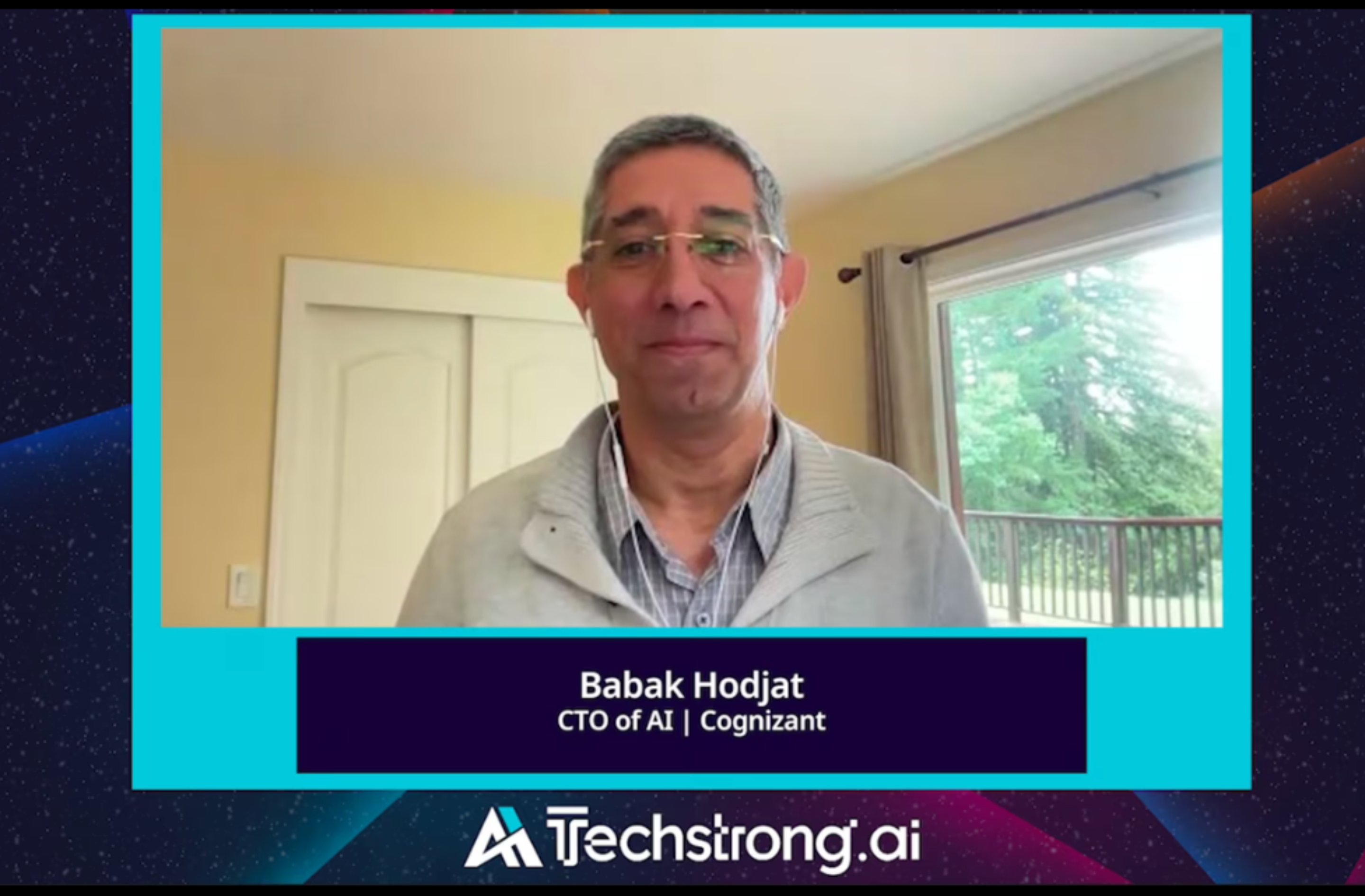 ai agents techstrong podcast