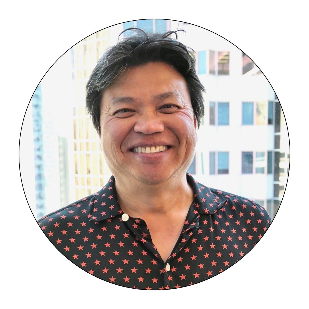 Vincent Nguyen