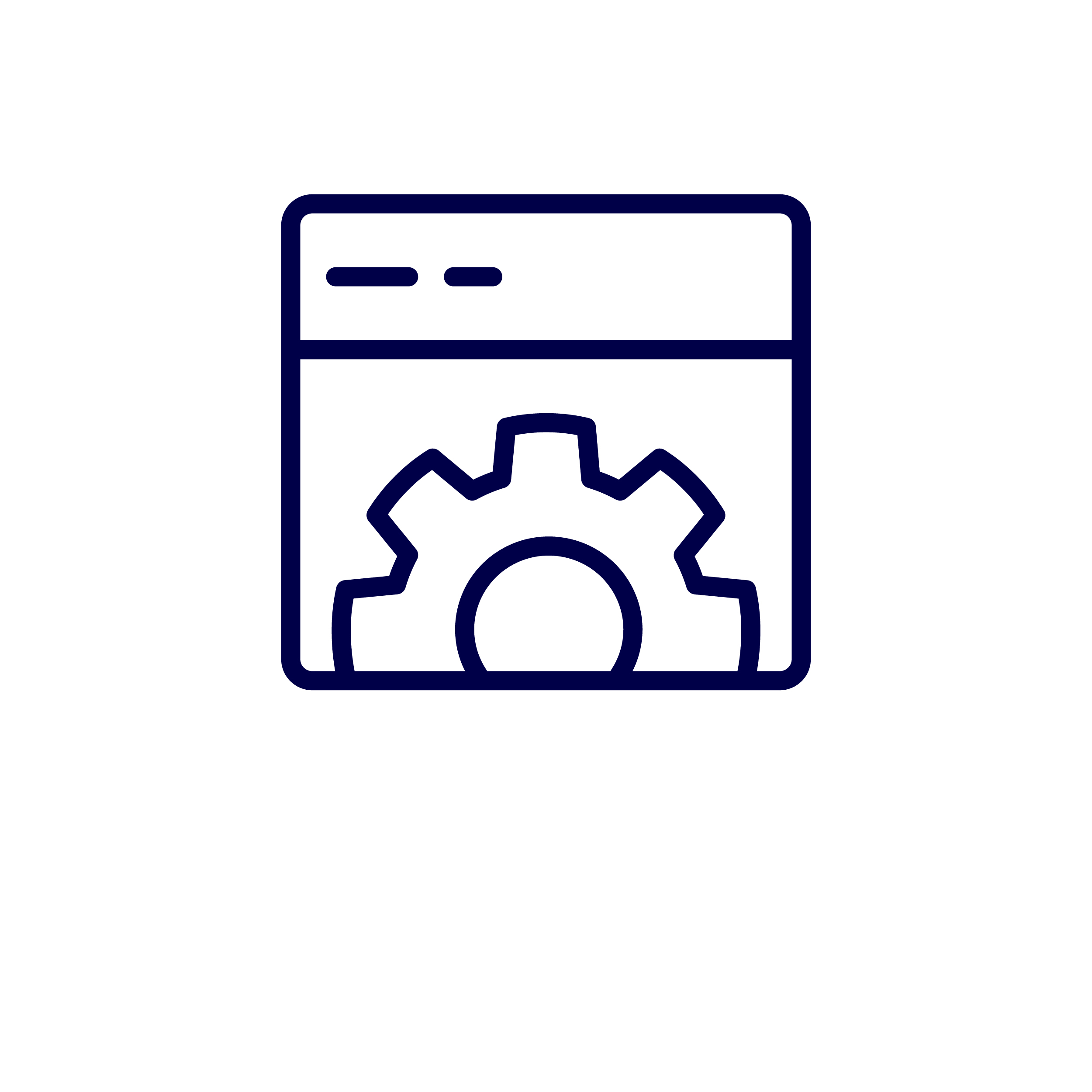 Clock icon
