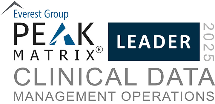 Cognizant fue nombrada líder en la evaluación Clinical Data Management Operations PEAK Matrix® 2025 elaborada por Everest Group