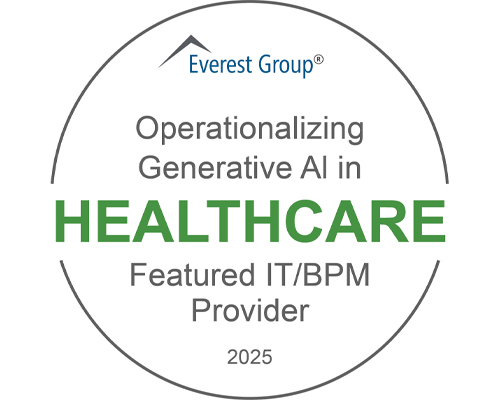 Operationalizing generative AI in Healthcare