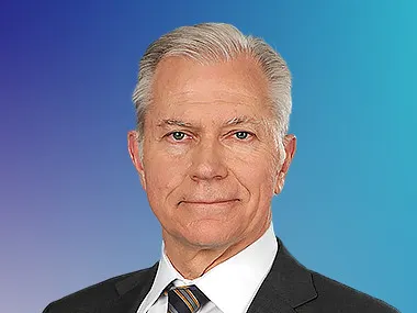 Michael Patsalos-Fox