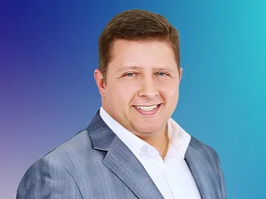 Jim Dietrich headshot