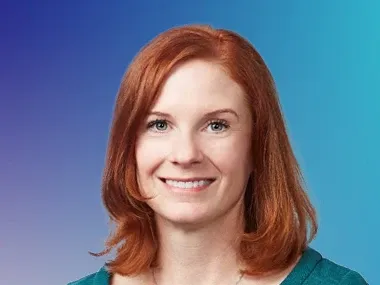 Thea Hayden headshot