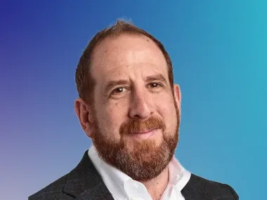 Benjamin Wiener headshot