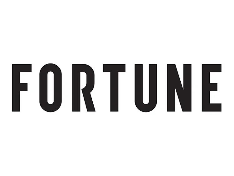 Fortune logo