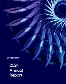 Cognizant Annual Report 2024