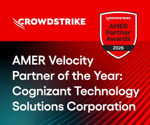Velocity Partner of the Year
