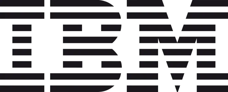 IBM logo