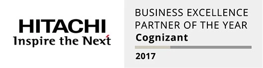 Business Excellence Partner of the Year