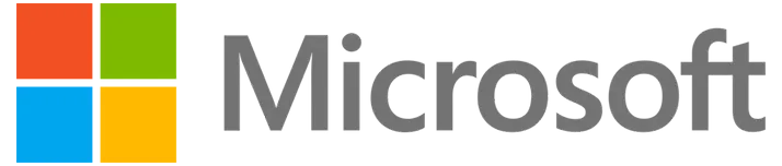 Microsoft partner logo