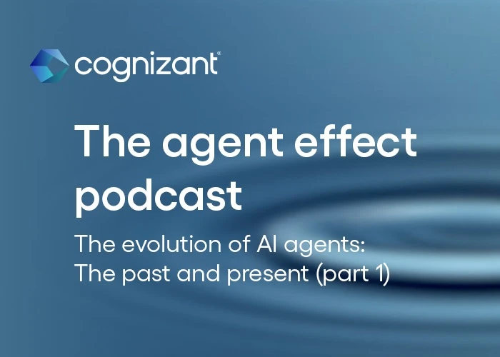 the agent effect podcast part one thumbnail image