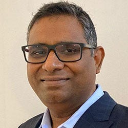 Nageswar Cherukupalli headshot