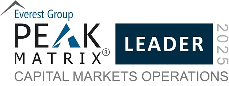 Peak Matrix Capital Markets Operations 2025