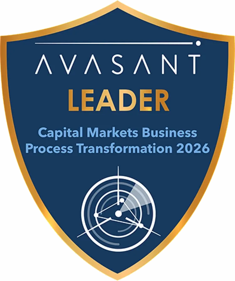 Avasant Capital Martket Business 2026