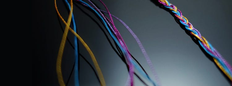Wired connectivity