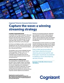capture a winning strategy