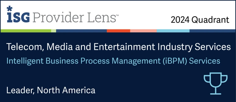 ISG provider lens
