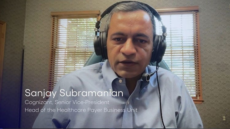 Sanjay Subramanian