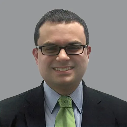 Marc Wiznia
