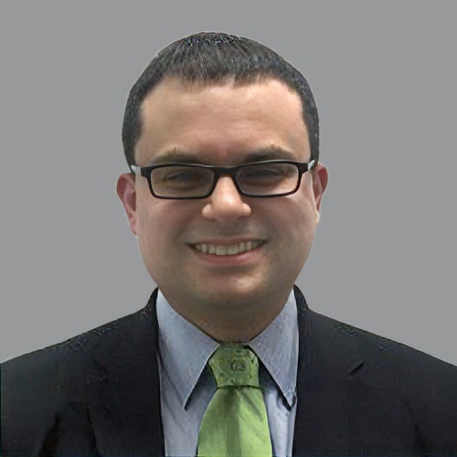 Marc Wiznia