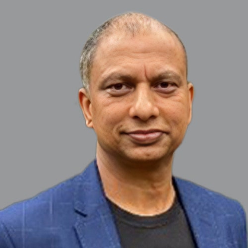 Shekhar Tyagi