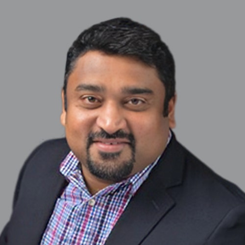 Murali Gopinath