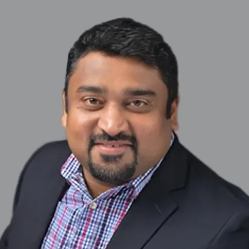 Murali Gopinath