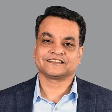 Om Prakash's headshot