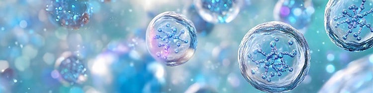 bubbles