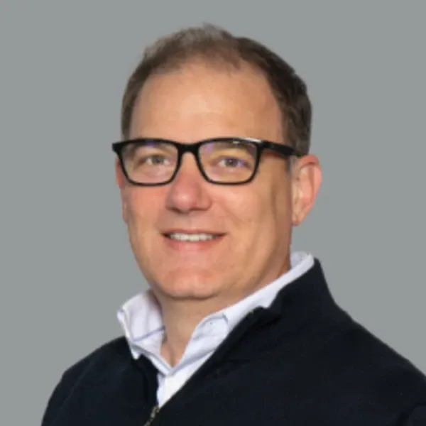Bryan Hill's headshot