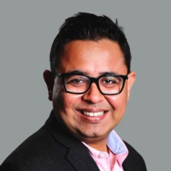 Nitin Raizada profile picture
