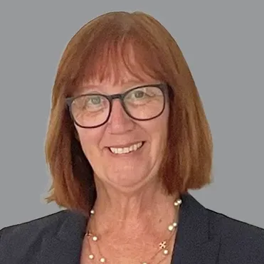 Gayle Flynn's headshot