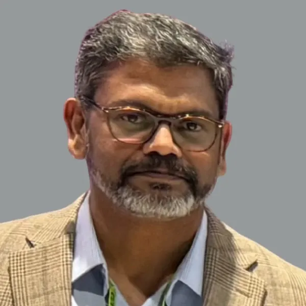 Dr. Srininvasan Jayaraman profile picture