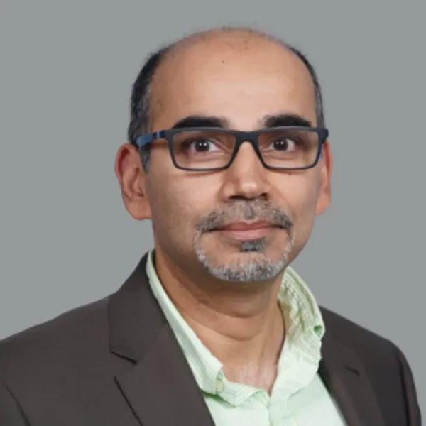 Shabbir Mejevdiwala profile picture