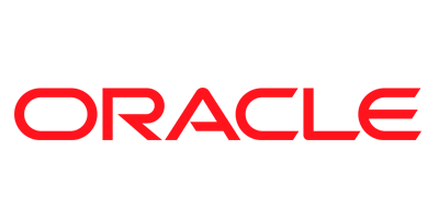 Oracle logo