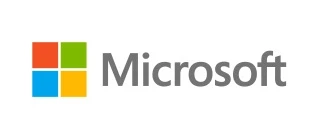 Microsoft logo