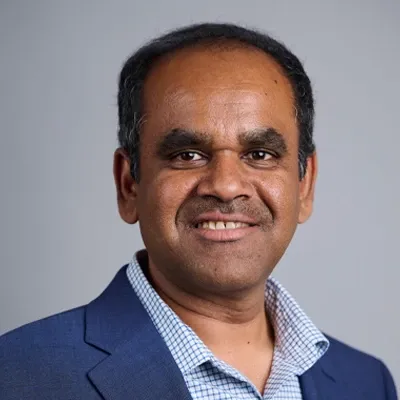Mohan Kandasamy