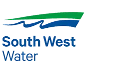 South west water logo