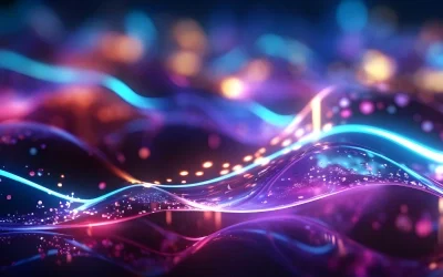 People attending a concert