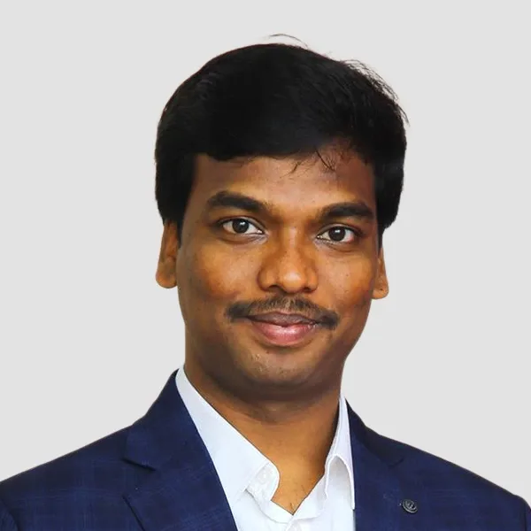 Sriram Pala