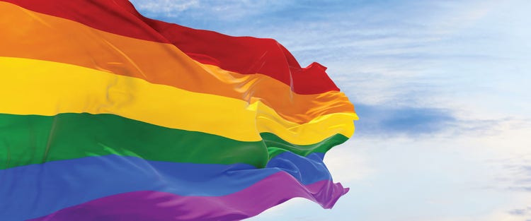 Standing up takes courage. Bullying does not