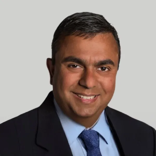 Neal Ramasamy