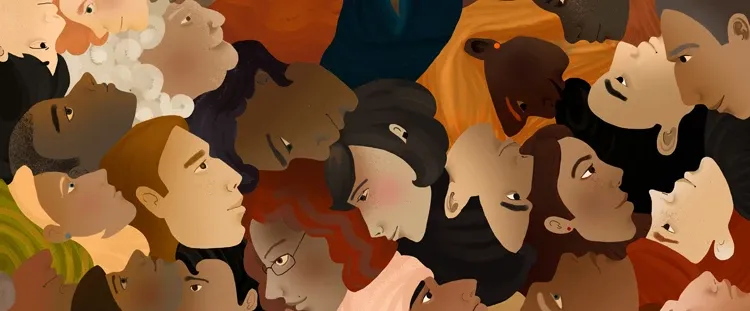 Real diversity starts when assumptions end